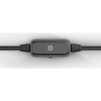 HP DHS-2111S 6W Siyah Multimedia 2+1 Speaker